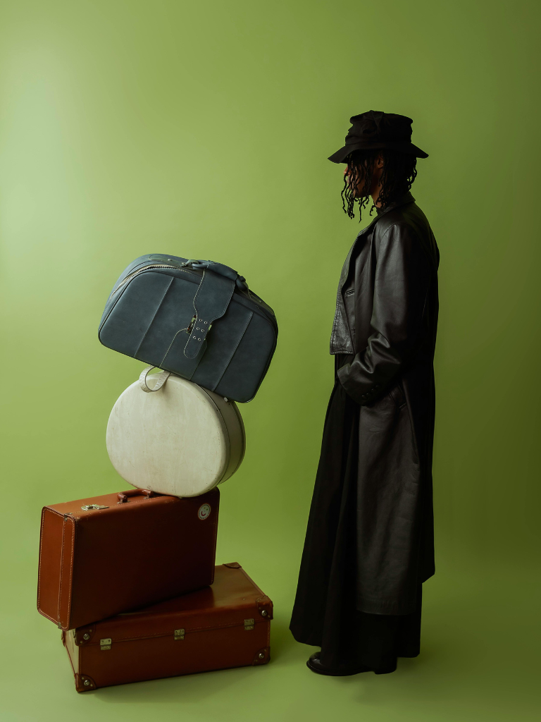 2026 Men's Fashion Trends: A Season of Expression and Ease