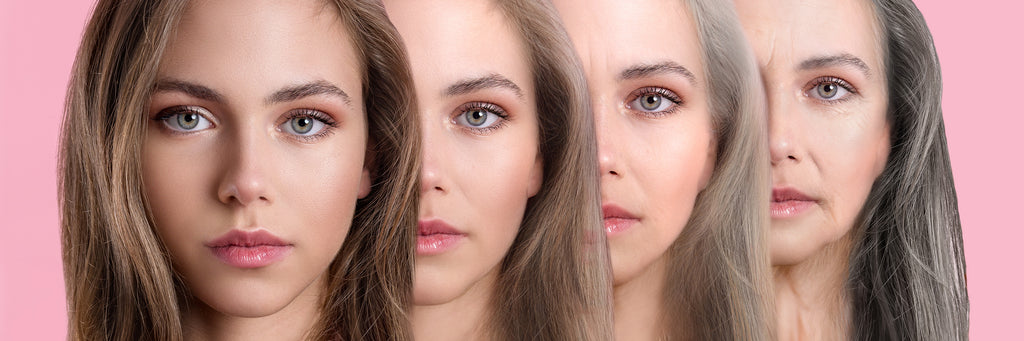 ***Skincare by Age***