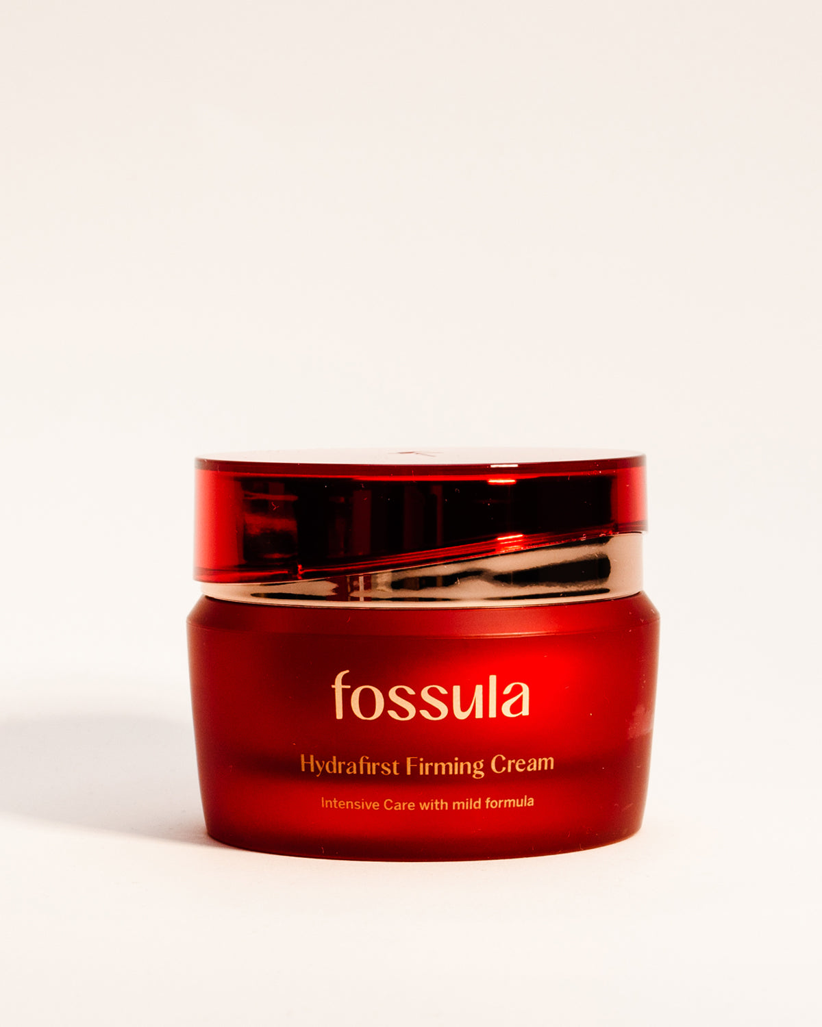 Fossula Hydrafirst firming Cream – URBNIQUE