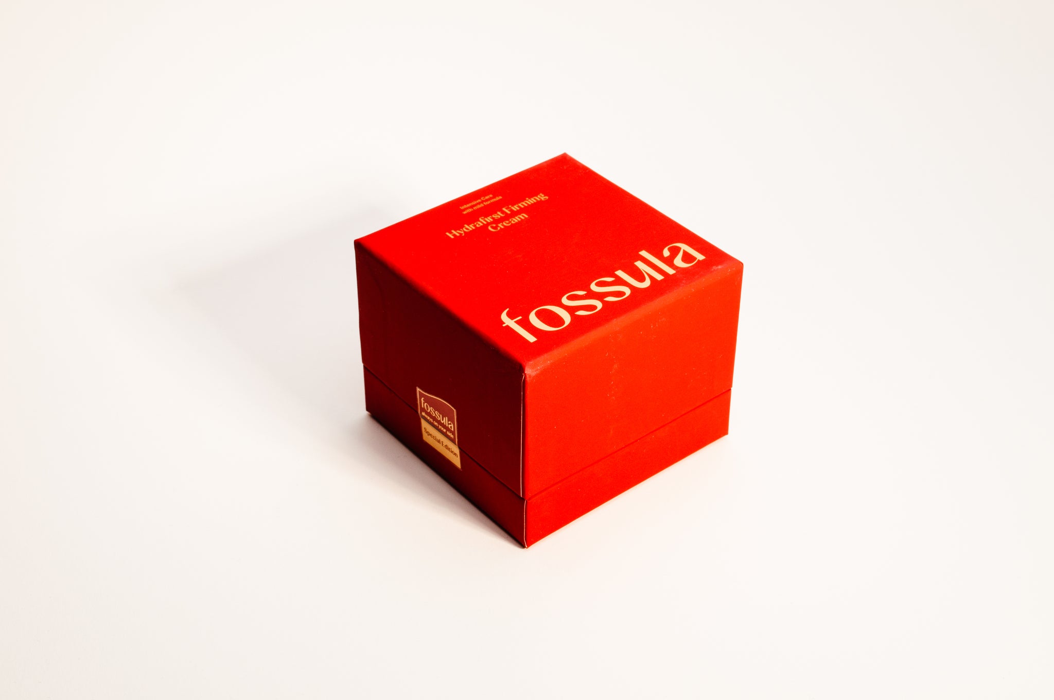 Fossula Hydrafirst firming Cream – URBNIQUE