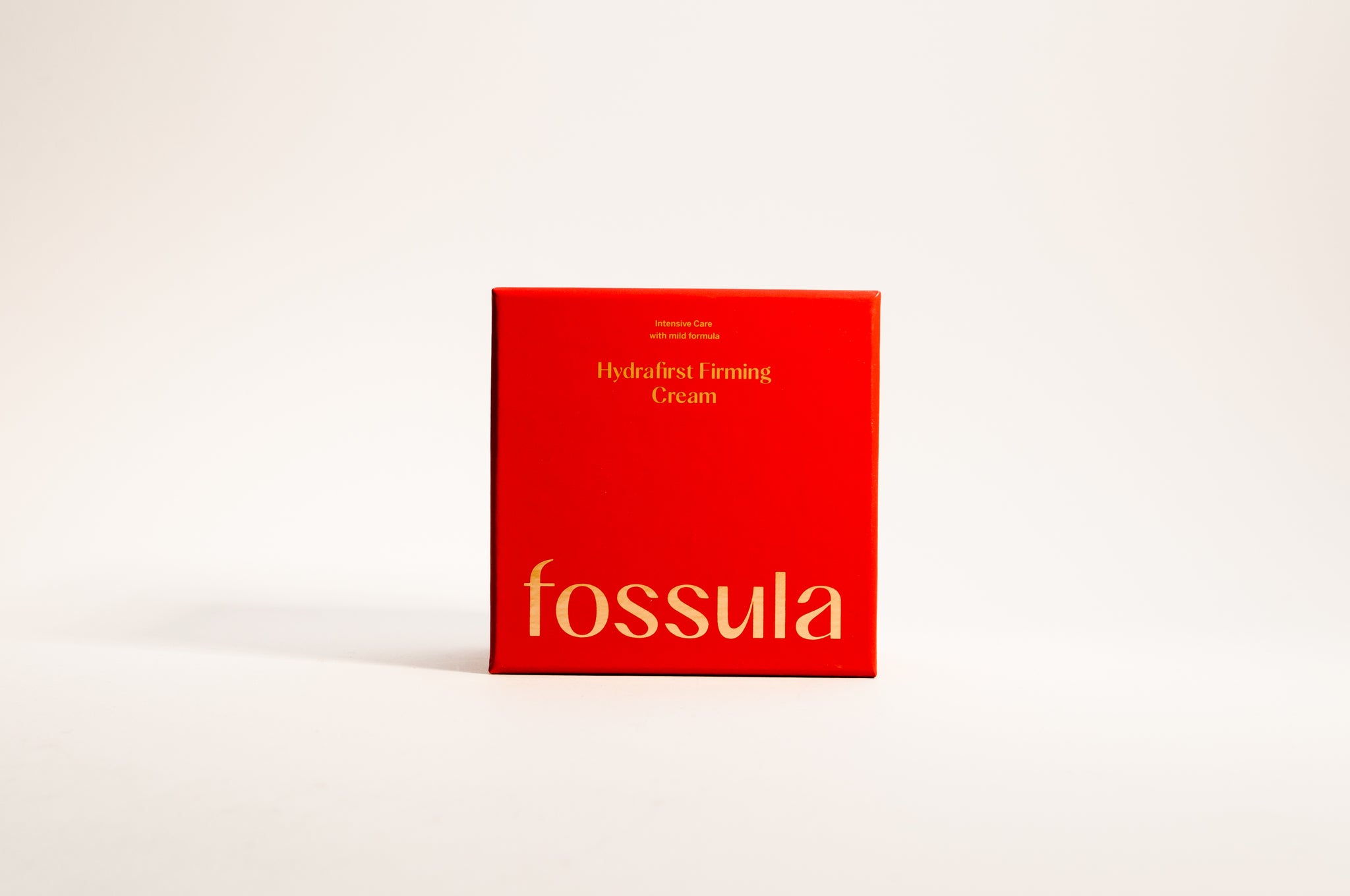 Fossula Hydrafirst firming Cream – URBNIQUE
