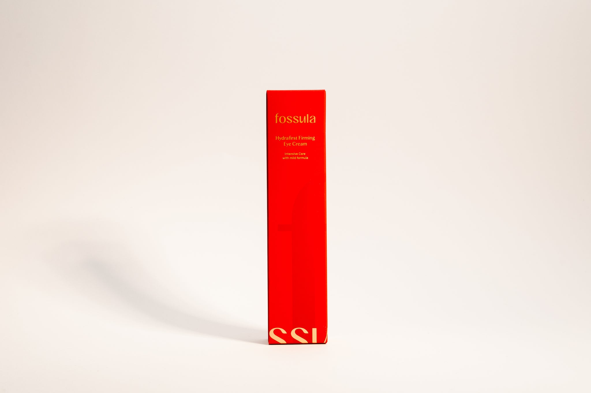 Fossula Hydrafirst firming eye cream – URBNIQUE