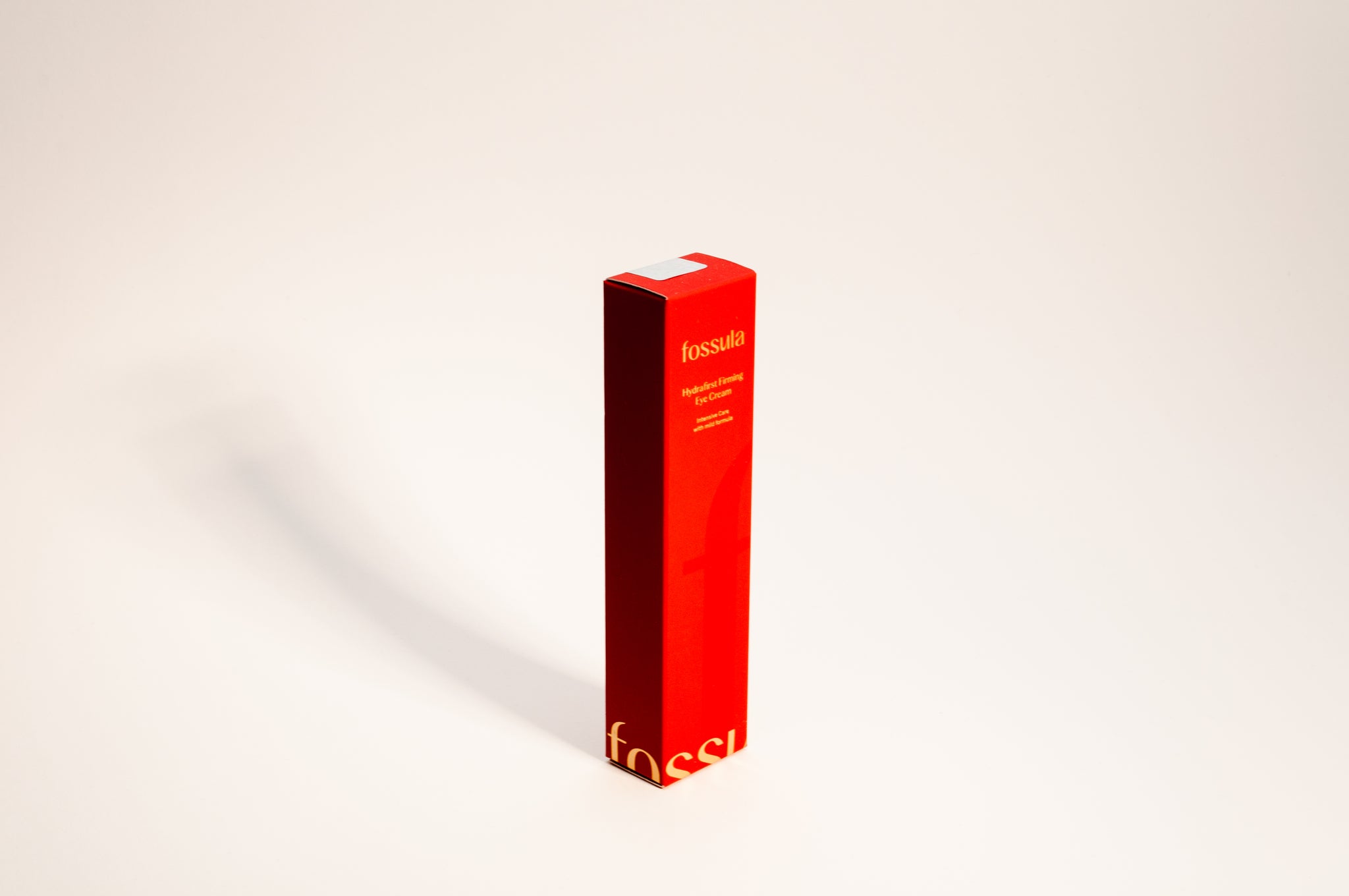 Fossula Hydrafirst firming eye cream – URBNIQUE