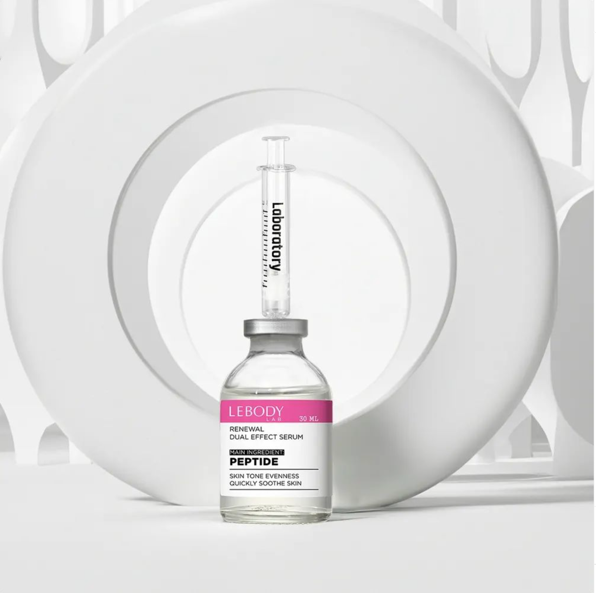 LEBODY Renewal Dual Effect Peptide 30 ml – URBNIQUE